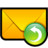 Email Reply Icon